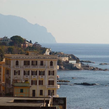 Hotel Tirreno Cenova Dış mekan fotoğraf